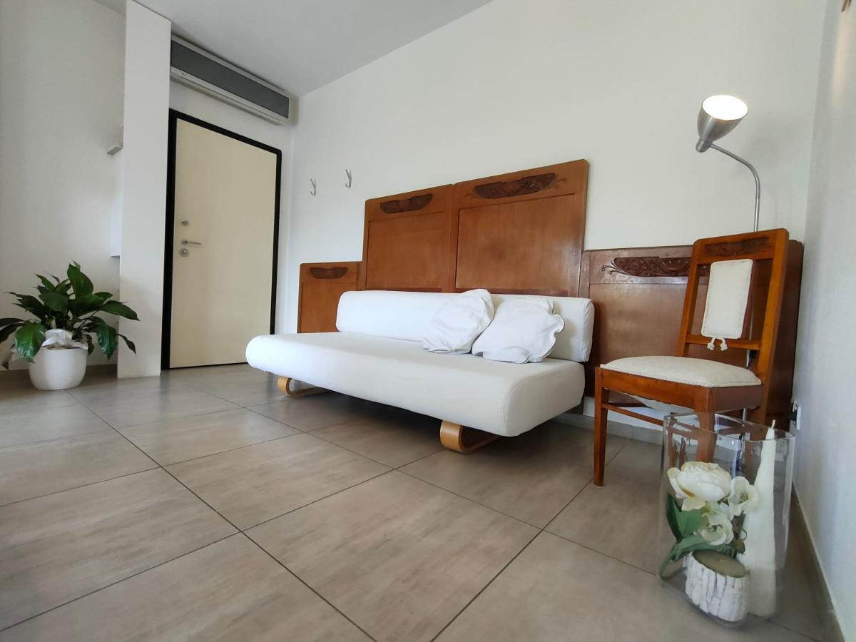 Apartamento ,,,A Casa Di Martina Mestre Exterior foto