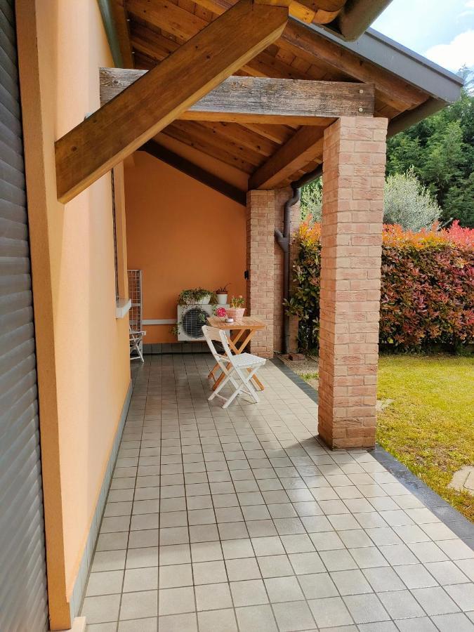 Apartamento ,,,A Casa Di Martina Mestre Exterior foto
